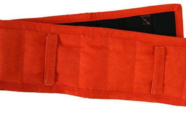 QHP Longeerpad
