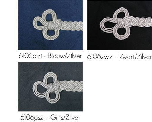 QHP Uitrijdeken Fleece Ornament kleuren
